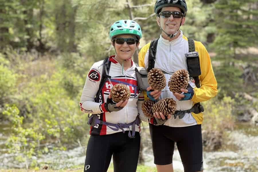 Yosemite Gebiet: Big Sandy Geführter Ausritt & Wasserfall-Wanderung. Foto: GetYourGuide Yosemite Gebiet: Big Sandy Geführter Ausritt & Wasserfall-Wanderung. Foto: GetYourGuide
