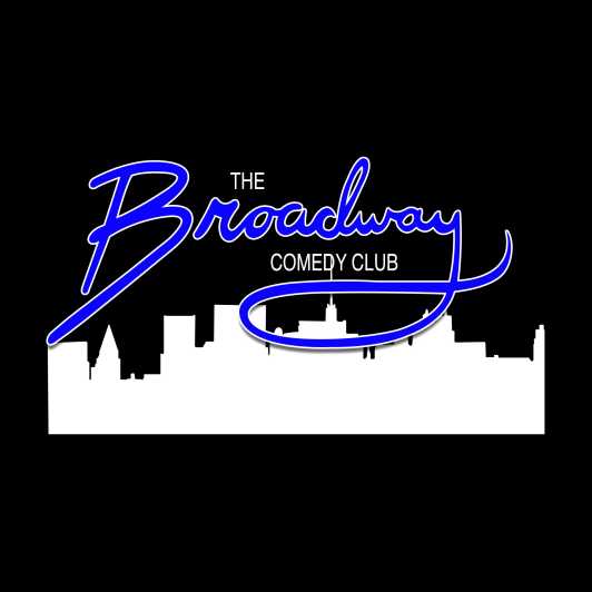 All Star Stand Up Comedy live in Broadway Comedy Club