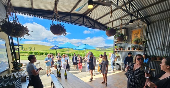 Melbourne: Yarra Valley Wein-, Gin-, Whisky- und Schokoladentour