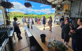Melbourne: Yarra Valley Wine, Four Pillars Gin, & Choc Tour