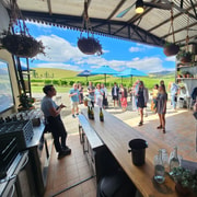 Melbourne: Yarra Valley Wine, Gin, Whisky and Chocolate Tour
