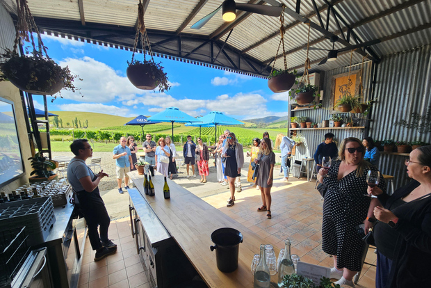 Melbourne: Yarra Valley Wine, Gin, Whisky and Chocolate Tour