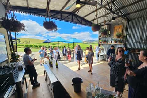 The BEST Yarra Valley Wine tasting winery tours 2024 FREE Cancellation GetYourGuide