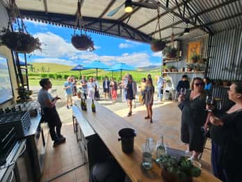 Melbourne: Yarra Valley Wine, Gin, Whisky and Chocolate Tour