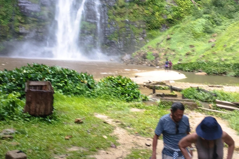 أكرا: جولة إرشادية لمدة 7 أيام للتعرف على التاريخ والتراث في غانا