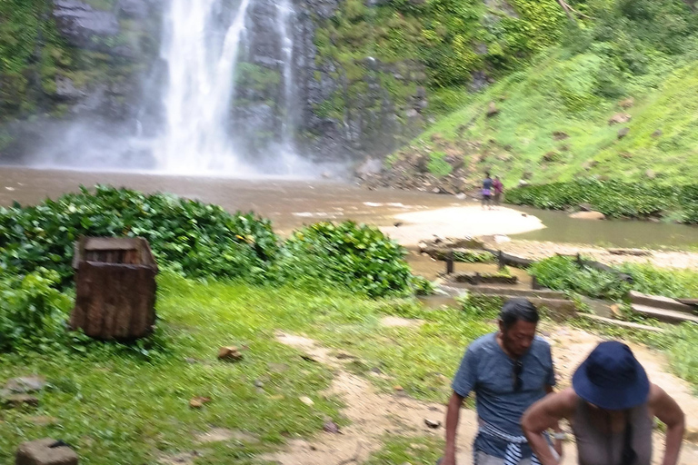 أكرا: جولة إرشادية لمدة 7 أيام للتعرف على التاريخ والتراث في غانا