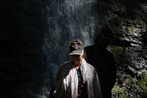 Oaxaca: Hiking Tour In the Sierra Norte With Lunch