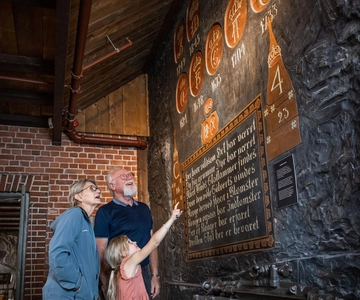 Kongsberg: Noors Mijnmuseum en Geolab Toegangsbewijs