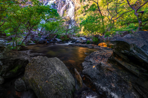 Chiang Mai: 3-Day Karen Hill Tribe Immersion with Trekking