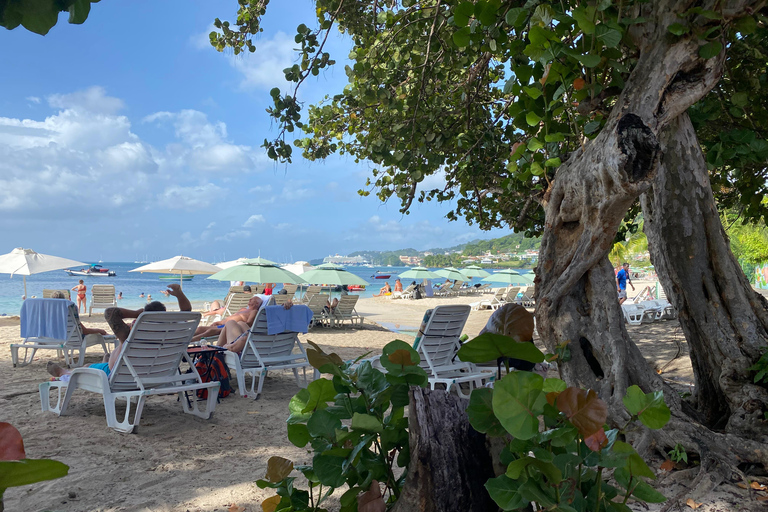 Vedi Sabbia e Divertimento (A caccia di spiagge)