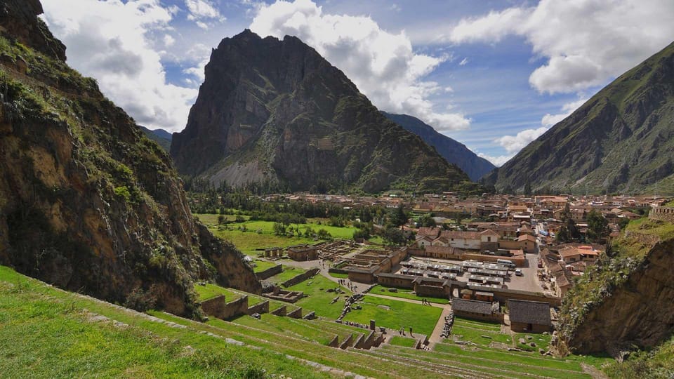 Cusco: Super Sacred Valley + Maras & Moray without lunch | GetYourGuide