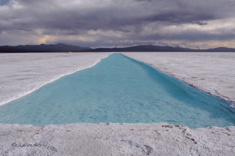 3-Tage Salta, Purmamarca &amp; Salinas Grandes mit Opt-FlugpreisRegulär mit Flugticket