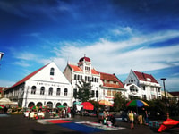 Geniet van Jakarta City Tour - Housity