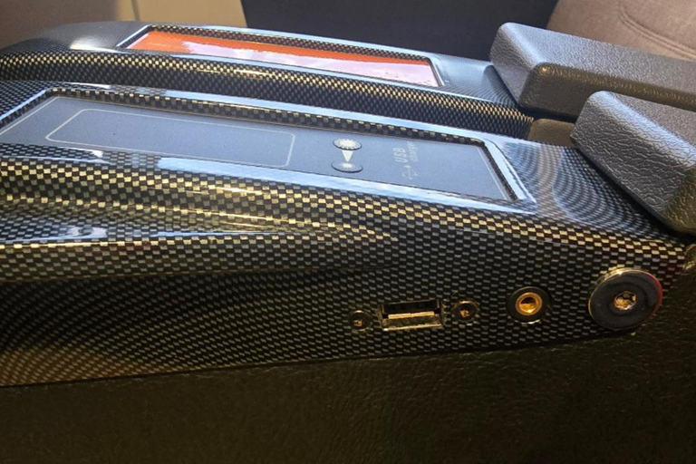 PanStar Busan Coastline Cruise & Sunset & Fireworks