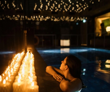 Arctic Spa ervaring