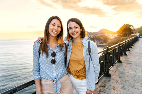 Dubrovnik: Private Old Town & Waterfront Photoshoot Standard: 20 photos | 30 mins