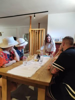 Ston's Bite of Delight, Škurla Wine & Snack - Hizvo