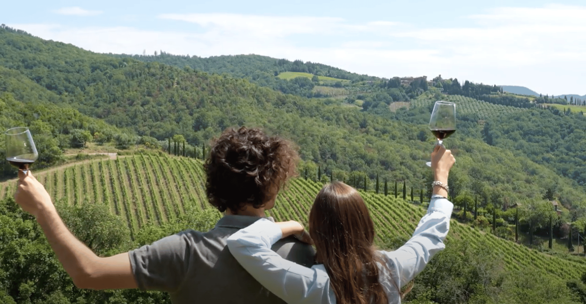 Buranın yakınındaki restoranlar: Siena/Chianti, Dinner & Drinks in the Chianti Vineyards - Hizvo