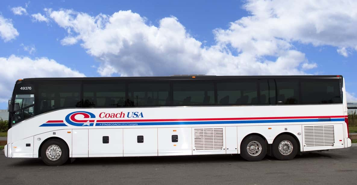 Traveling from Chicago to Milwaukee: The Comprehensive Guide to Coach Bus Services