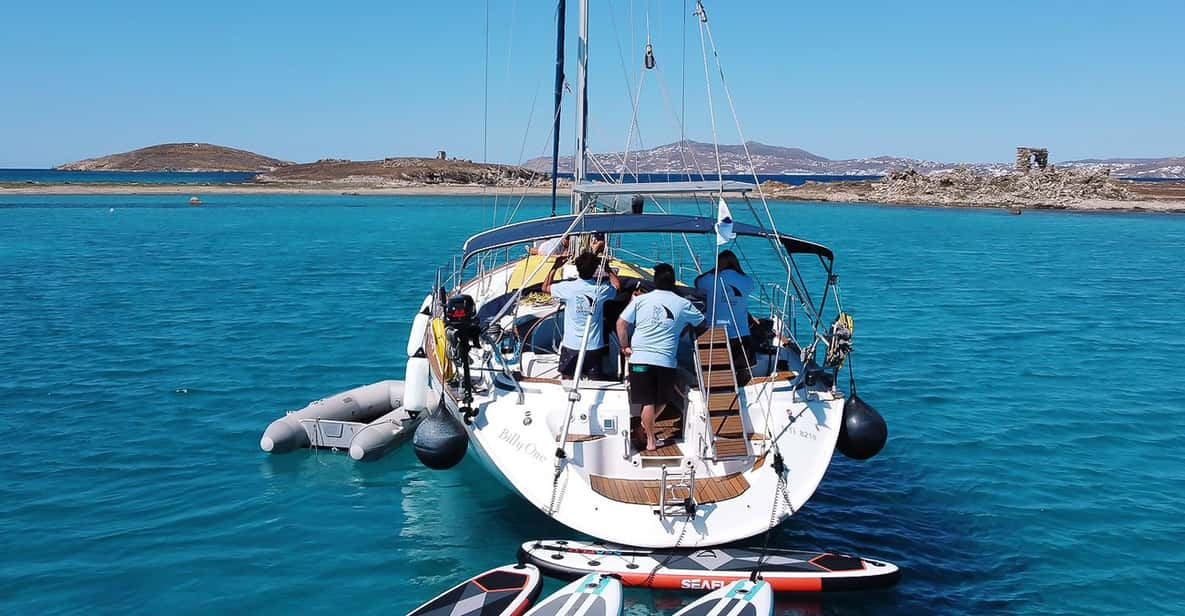 THE 10 BEST Mykonos Boat Rides & Cruises (Updated 2023)