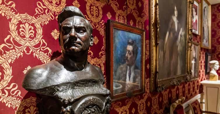 Milan: Entrance Ticket to La Scala Theatre Museum photo 20