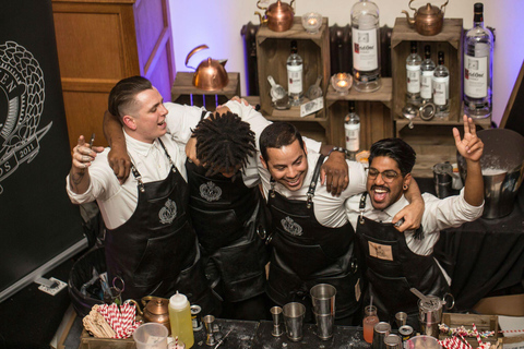 专属行程：蓬塔卡纳：奥利弗朗姆酒品鉴之旅（含接送服务）私人行程：蓬塔卡纳：奥利弗朗姆酒品鉴之旅（含接送服务）