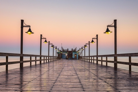 Namibia: 13-Day Tour with Game Drives and Hot Air Balloon