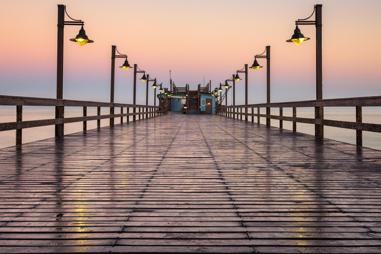 Namibia: 13-Day Tour with Game Drives and Hot Air Balloon