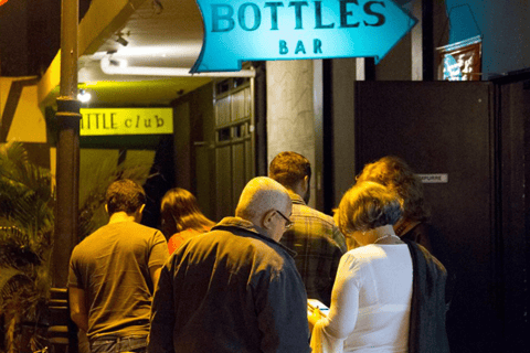 Rio de Janeiro: Bossa Nova Night Experience