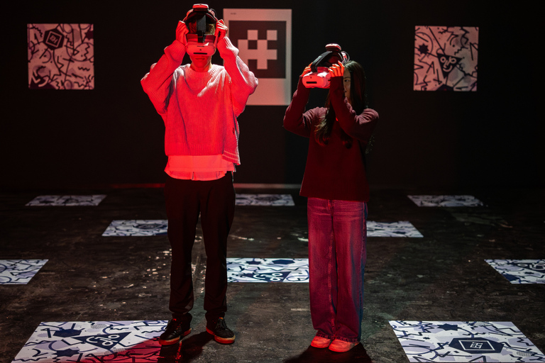 Seattle: Mind of a Serial Killer Exhibition Entry Ticket Seattle: MOASK VIP + General Admission Ticket Weekday
