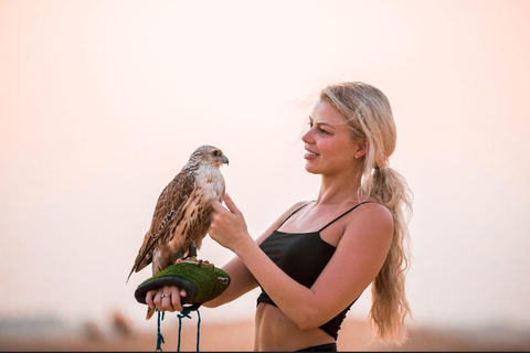 多哈：全地形车越野、沙漠/骆驼骑乘体验、滑沙和海景团体游（含酒店接送服务）