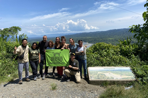 Da Cusco: 5 giorni di esplorazione e connessione nella Zona Riservata del ManuDa Cusco: 5 giorni di esplorazione e connessione nella Zona Riservata di Manu