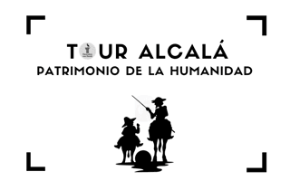 Tour durch das Weltkulturerbe Alcalá