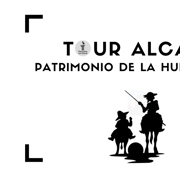 Tour durch das Weltkulturerbe Alcalá