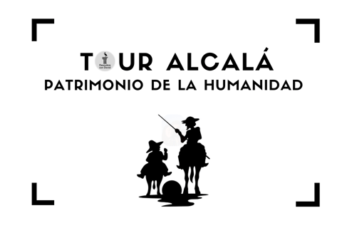 Alcalá World Heritage Site Tour Alcalá World Heritage Tour