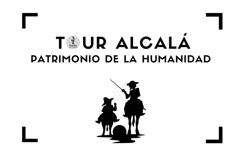 Tour durch das Weltkulturerbe Alcalá. Foto: GetYourGuide Tour durch das Weltkulturerbe Alcalá. Foto: GetYourGuide