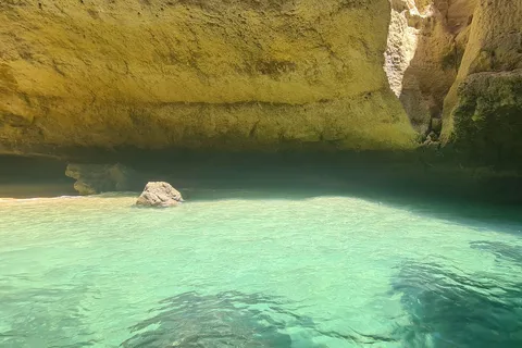 Portimão: Sunset Private Tour