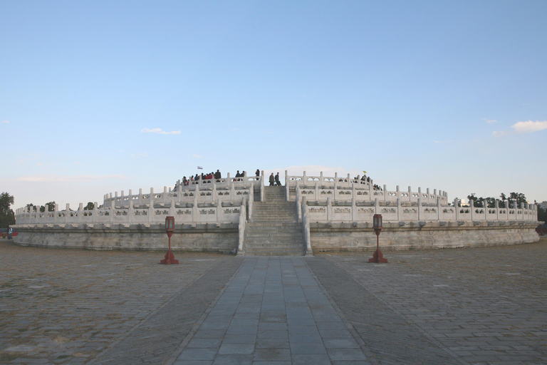 Beijing: Temple of Heaven Entry Ticket Admission only