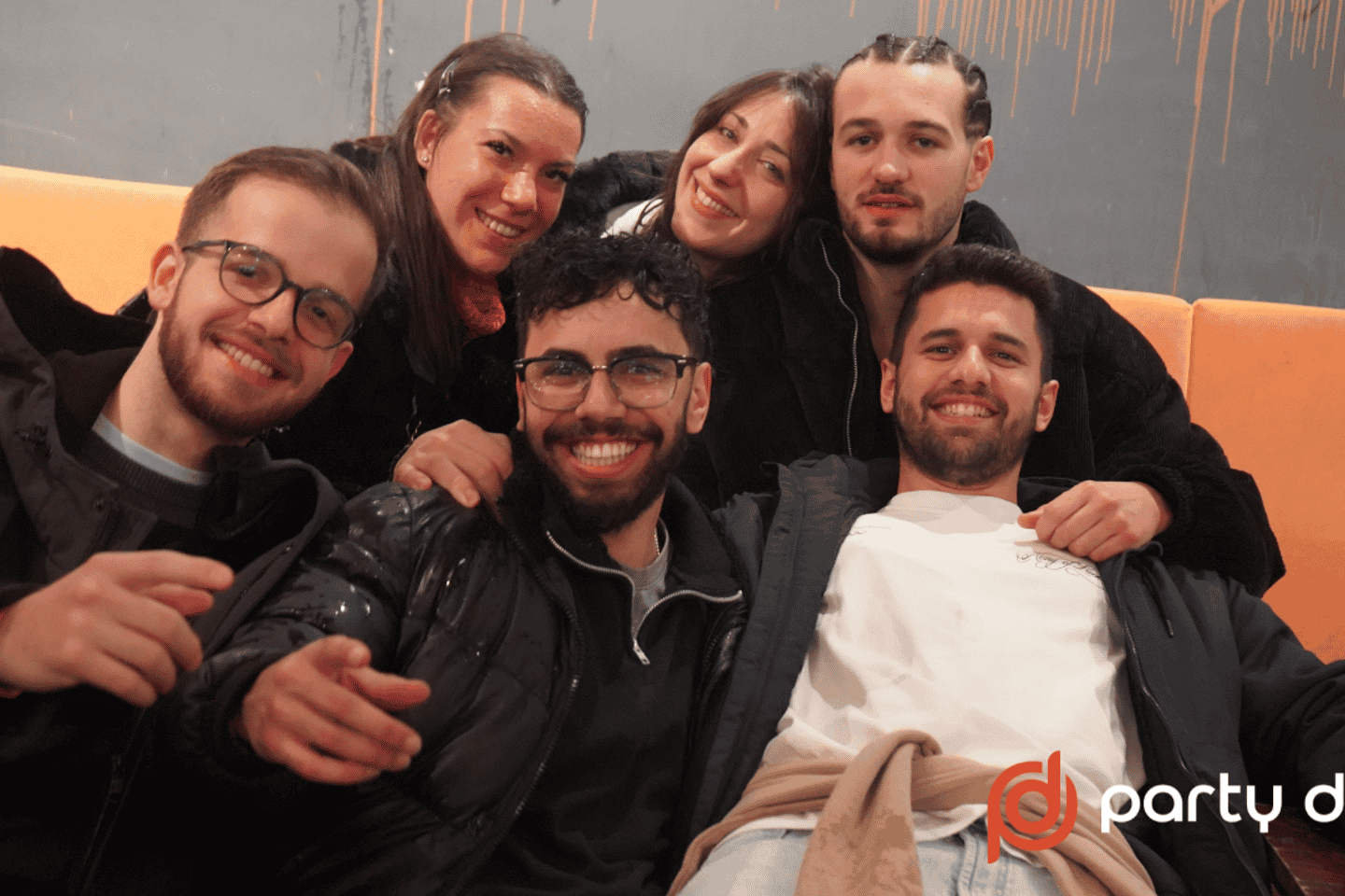 Budapest: Just for you Guided Bar Crawl with games and Shots