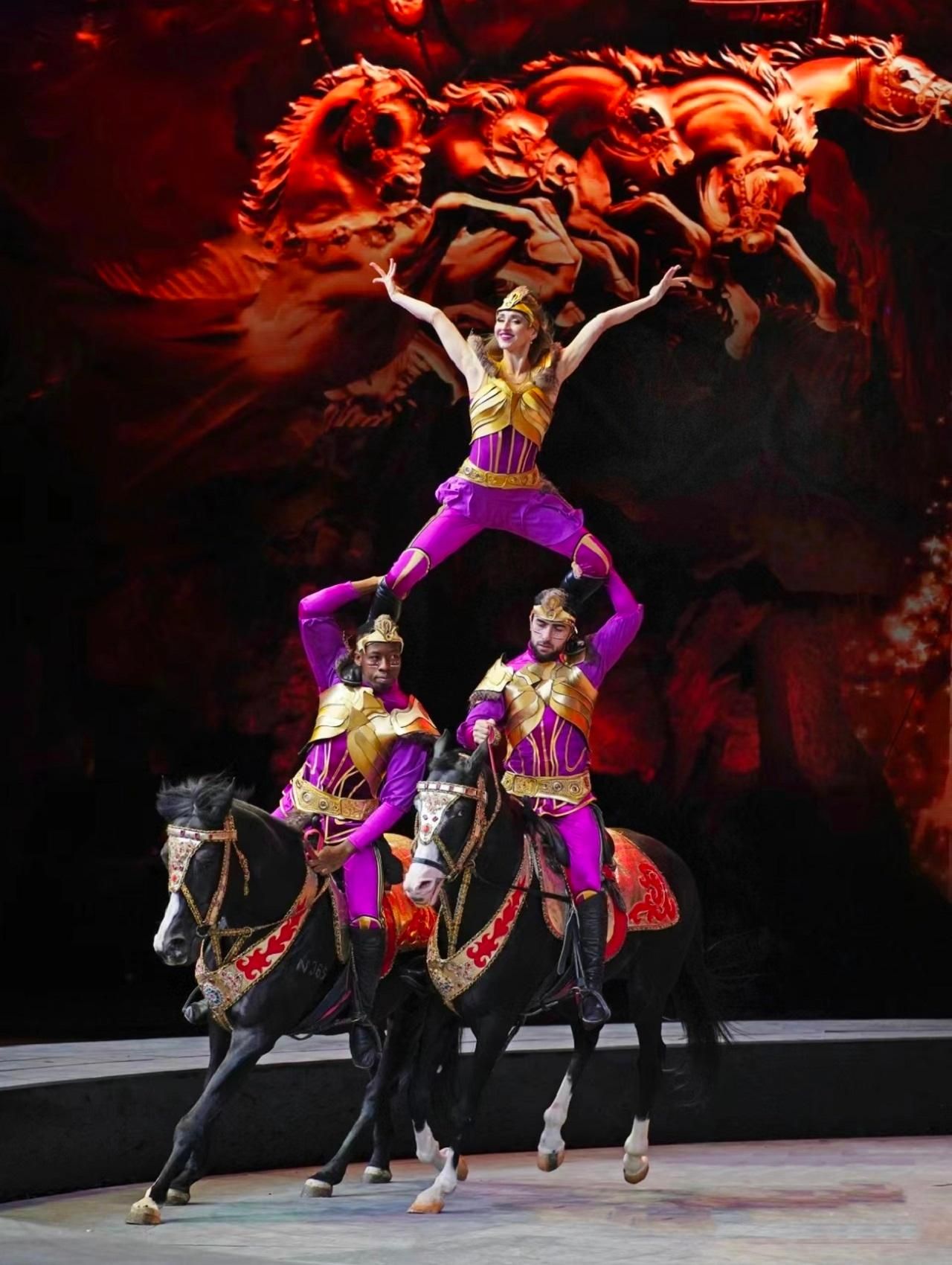 Zhuhai: Chimelong-Show-Ticket & Tipps zur Bühnenästhetik
