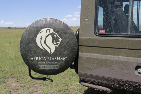 From Nairobi: 3-Day Amboseli National Park Safari