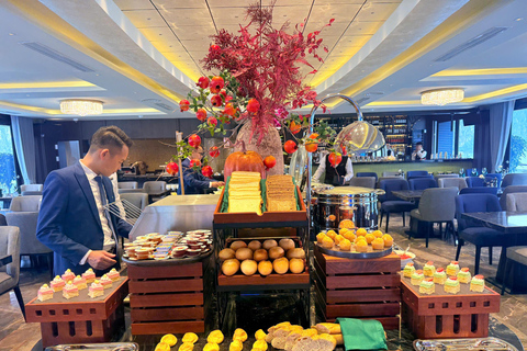 2/3-Day Lan Ha Bay Tulip 5* Cruise Hiking,Biking,Kayaking 3D2N Cruising with Transfer from/to Hanoi or Ninh Binh