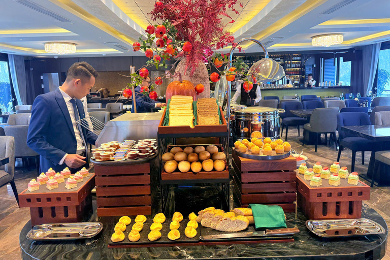 2/3-Day Lan Ha Bay Tulip 5* Cruise Hiking,Biking,Kayaking 3D2N Cruising with Transfer from/to Hanoi or Ninh Binh