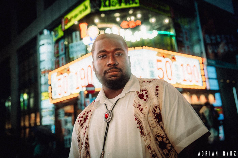 Tokyo | Kamakura | Fuji: Cinematic Photo Shoot (Cyberpunk) 3 hours + 65 edited photos (MOUNT FUJI)