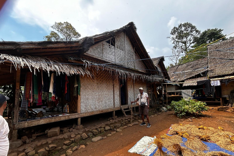 Jakarta: 8 dagar på upptäcktsfärd på västra Java och i Jakarta