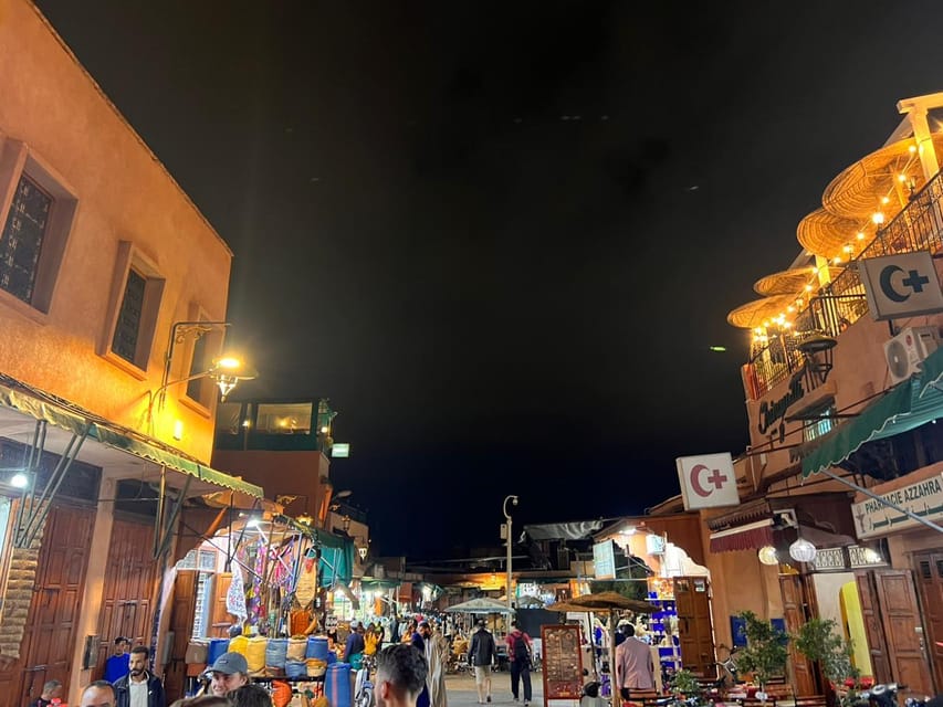 Marrakech Instagram Tour Of The Best Photography Spots GetYourGuide