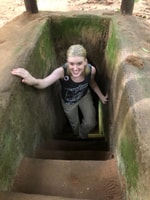 Ho Chi Minh, Cu Chi Tunnels & Mekong River - Gruppo di 10 Max - Housity