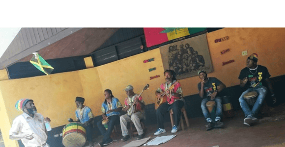 Jamaica: Reggae Roots & Grotto Wonders Tour