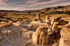 Hiking | Drumheller things to do in Drumheller