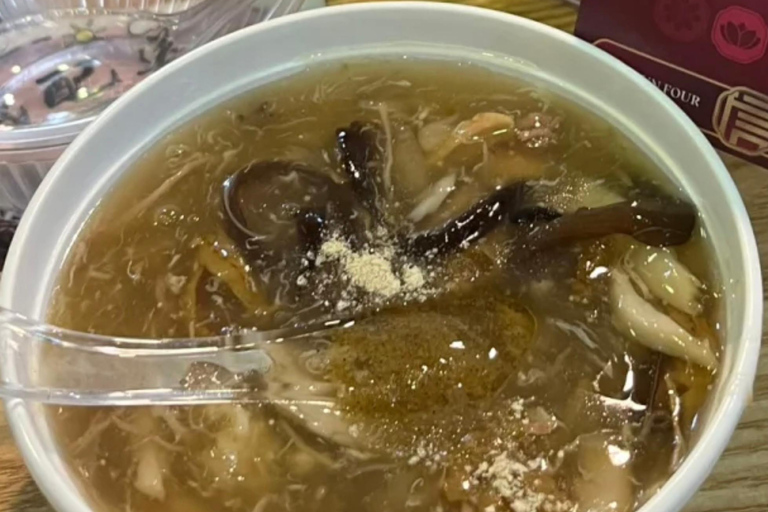 قوانغتشو: جولة في قاعة الأجداد مع جولة طعام الشارع المحلي